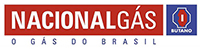 Logo da Nacional Gás